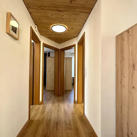 Kinzig-chalet - Balkon - Fuer - Mit Bettwaesche & Handtuecher Lägenhet *