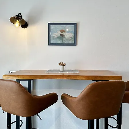 Kinzig-chalet - Balkon - Fuer - Mit Bettwaesche & Handtuecher *