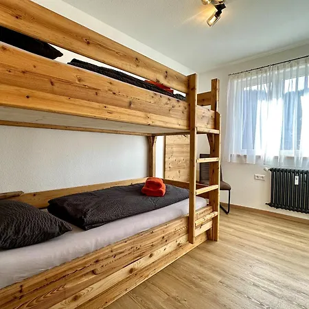 Lägenhet Kinzig-chalet - Balkon - Fuer - Mit Bettwaesche & Handtuecher Schenkenzell
