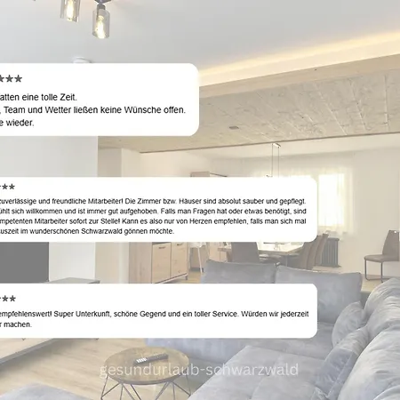 Kinzig-chalet - Balkon - Fuer - Mit Bettwaesche & Handtuecher Lägenhet