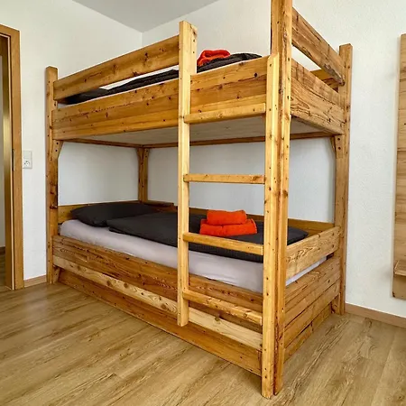 Kinzig-chalet - Balkon - Fuer - Mit Bettwaesche & Handtuecher Lägenhet *